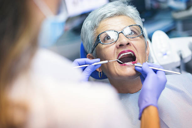 Emergency Dental Services in Zillah, WA