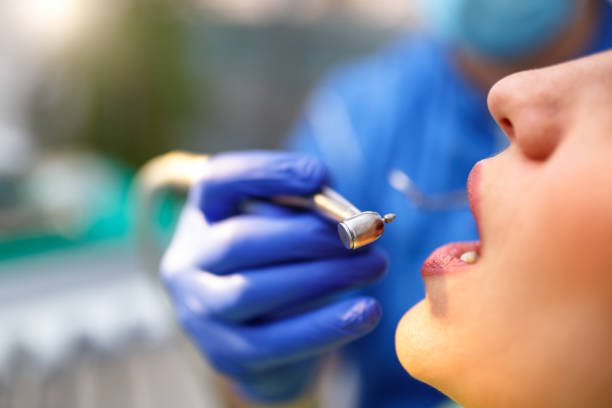 Oral Surgery in Zillah, WA